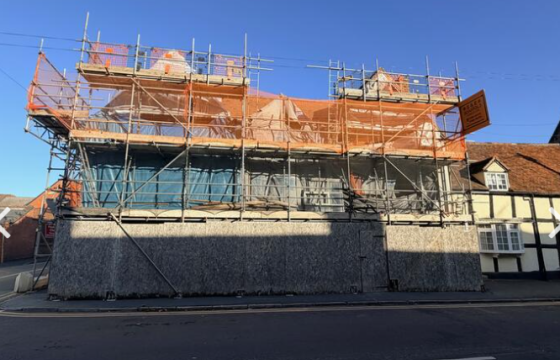 Development Opportunity in Pershore photo